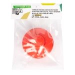 Tambur Micul Fermier M10*1.25 2F 2.4mm*2m, Buton Plastic Model 4