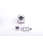 Set motor complet 40mm pentru motocositoare