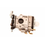 Carburator pentru motocositoare cu gaura mare
