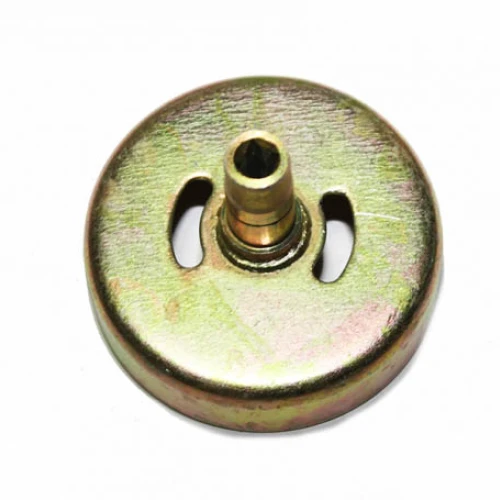 Carcasa ambreiaj pentru motocositoare 9D 26mm