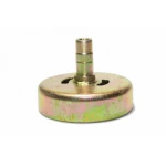 Carcasa ambreiaj pentru motocositoare 9D 26mm