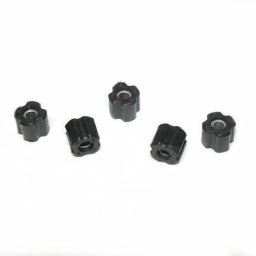 Bucsa pentru tija motocositoare