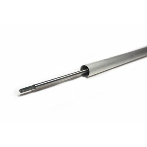 Tija cu teava pentru motocositoare 4D 26mm