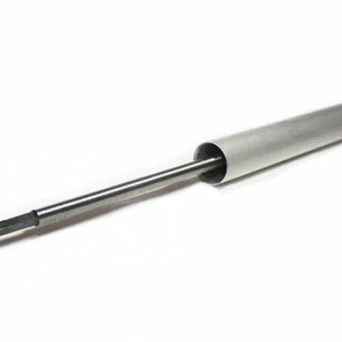 Tija cu teava pentru motocositoare 4D 26mm