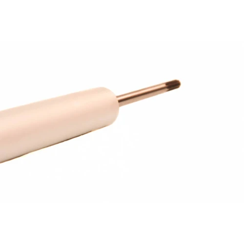 Tija cu teava pentru motocositoare 9D 28mm