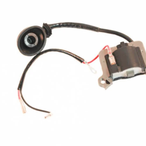 Aprindere electrica pentru motocositoare