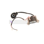 Aprindere electrica pentru motocositoare