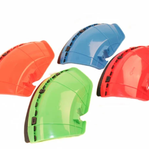 Aparatoare disc MTC ROSU/VERDE/ALBASTRA