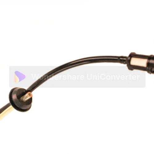 Furtunas filtru benzina motocositoare