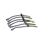 Furtunas filtru benzina motocositoare