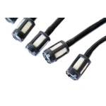 Furtunas filtru benzina motocositoare