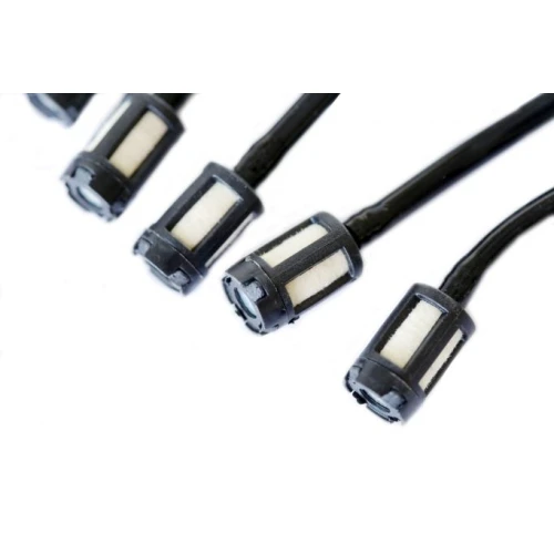 Furtunas filtru benzina motocositoare