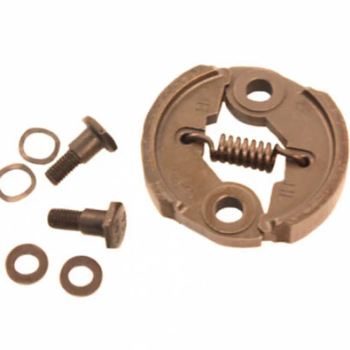 Ambreiaj MTC la set cu suruburi 430