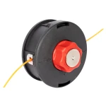 Tambur 2.4mm Micul Fermier, buton metal Model 11