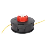 Tambur 2.4mm Micul Fermier, buton metal Model 11