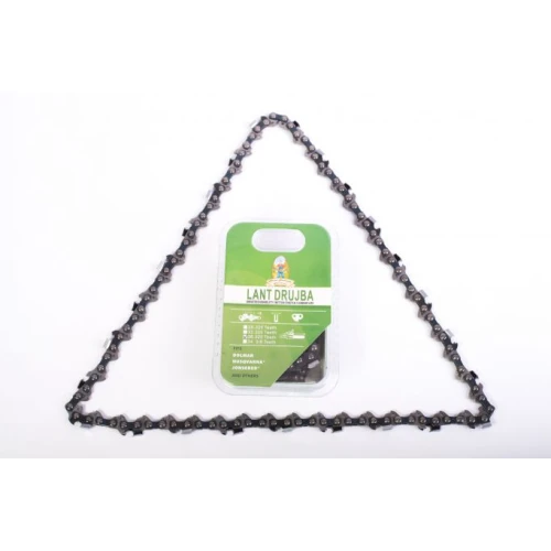 Lant drujba Micul Padurar, lungime 18'', pas 0.325'', grosime 1.5mm, 72 pinteni, 36 dinti, full chisel