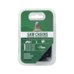 Lant drujba Micul Padurar, lungime 18'', pas 3/8'', grosime 1.5mm, 68 pinteni, 34 dinti, full chisel