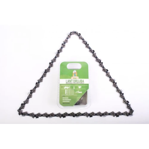 Lant drujba Micul Padurar, lungime 18'', pas 3/8'', grosime 1.5mm, 68 pinteni, 34 dinti, full chisel