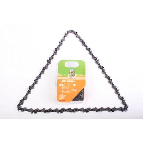 Lant drujba Micul Padurar, lungime 14'', pas 3/8'', grosime 1.3mm, 52 pinteni, 26 dinti, full chisel
