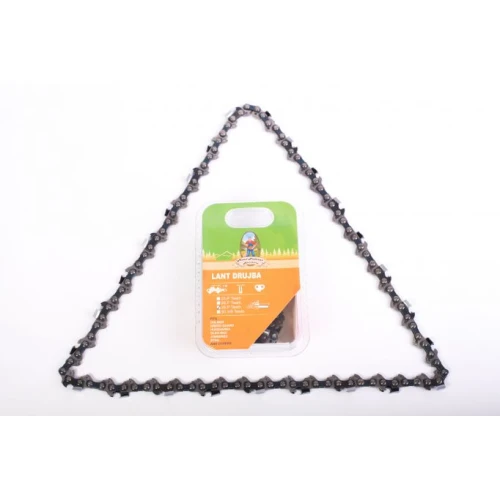Lant drujba Micul Padurar, lungime 13'', pas 3/8'', grosime 1.3mm, 56 pinteni, 28 dinti, full chisel