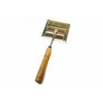 Tesala animale cu maner lung