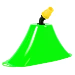 Clopot pentru erbicidat MARE