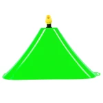 Clopot pentru erbicidat MIC