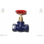 Robinet trecere fonta 3/4""