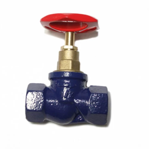 Robinet trecere fonta 1/2"