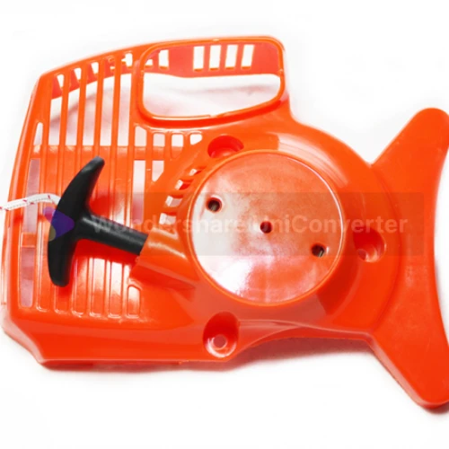 Demaror motocositoare FS55