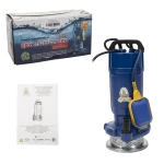 Pompa apa submersibila 32m 0,75kW Micul Fermier