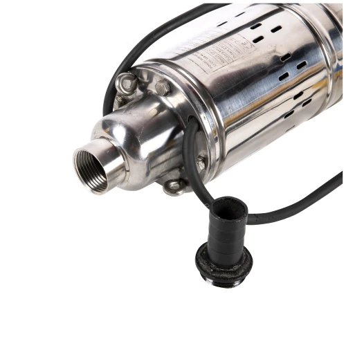 Pompa submersibila tip tun 1.1kw 3.6mc/h, plutitor