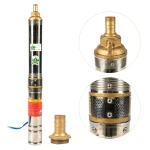 Tun lung 90YQJD2/8-1.1u MOV