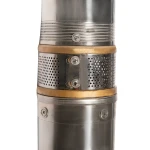 Tun lung 4STM4/8-1.1u ALBASTRU