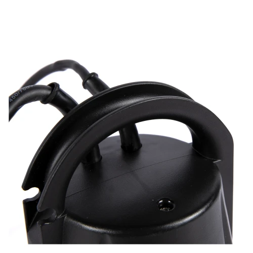 Pompa apa MURDARA din plastic 750W Micul Fermier