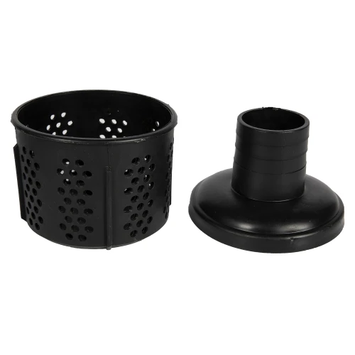 Cap motopompa Micul Fermier 2" cu fulie dubla