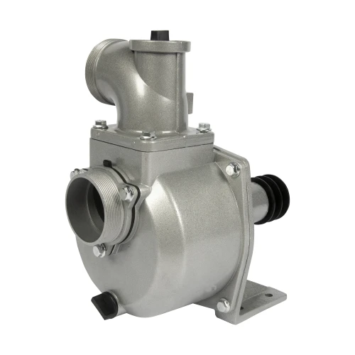 Cap motopompa Micul Fermier 3" cu fulie dubla