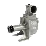 Cap motopompa Micul Fermier 3" cu fulie dubla