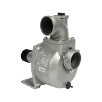 Cap motopompa Micul Fermier 3" cu fulie dubla