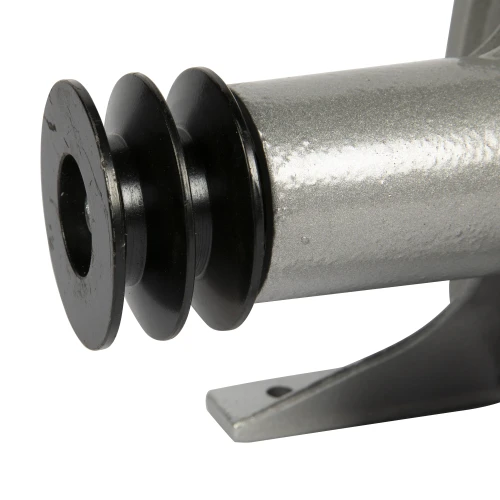 Cap motopompa Micul Fermier 3" cu fulie dubla