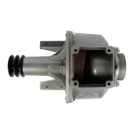 Cap motopompa Micul Fermier 3" cu fulie dubla