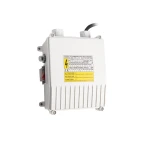 Pompa submersibila 1,3kW 30/60m 3000l/h 1" FP