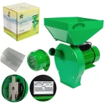 Moara nr. 2 VERDE 2.5kw(Resigilat)