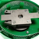 Moara nr. 2 VERDE 2.5kw(Resigilat)