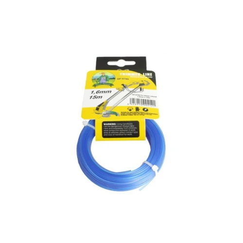 Fir trimer rotund 1.6mm x 15m