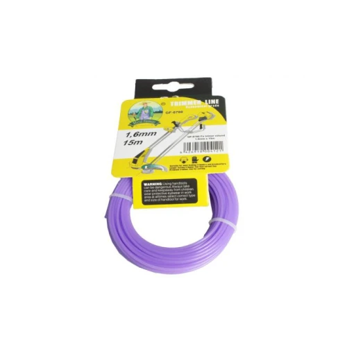 Fir trimer rotund 1.6mm x 15m