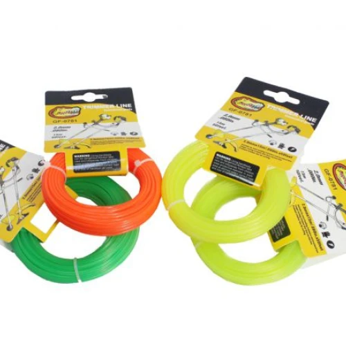 Fir trimer rotund 2.0mm x 15m