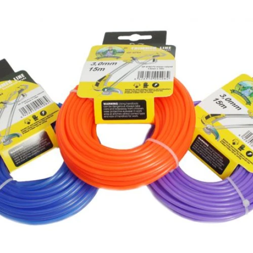 Fir trimer rotund 3.0mm x 15m