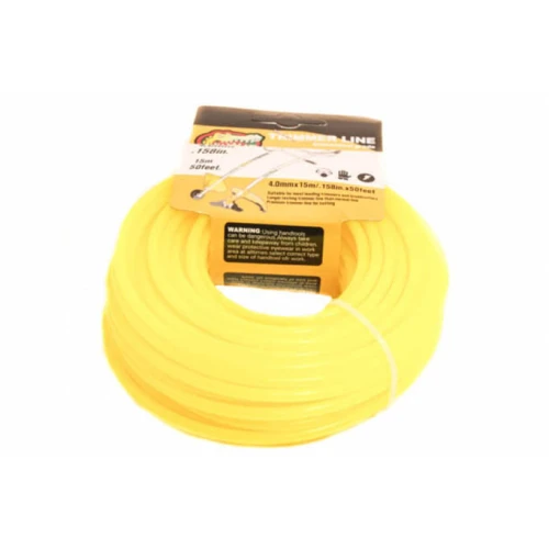 Fir trimer rotund 3.5mm x 15m