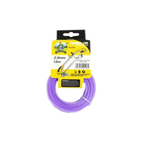 Fir trimer STEA 2.0mm x 15m